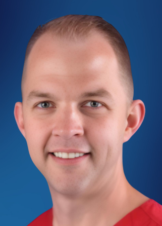 Boshell, Bill MD