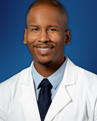 Hill, Cody MD