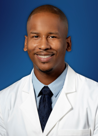 Hill, Cody MD