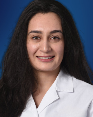 Mahmood, Selina MD