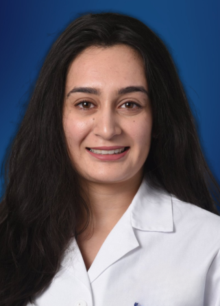 Mahmood, Selina MD