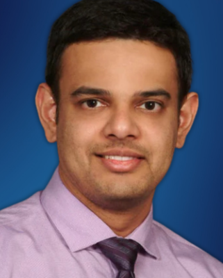 Murthy, Santosh Bhaskar MD