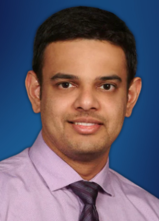 Murthy, Santosh Bhaskar MD