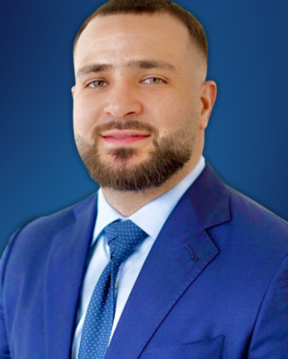 Zeinoun, Abdo MD