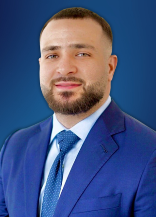 Zeinoun, Abdo MD