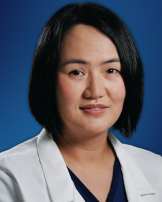 Zhou, Haiyan MSN, APRN, ACNP-AG