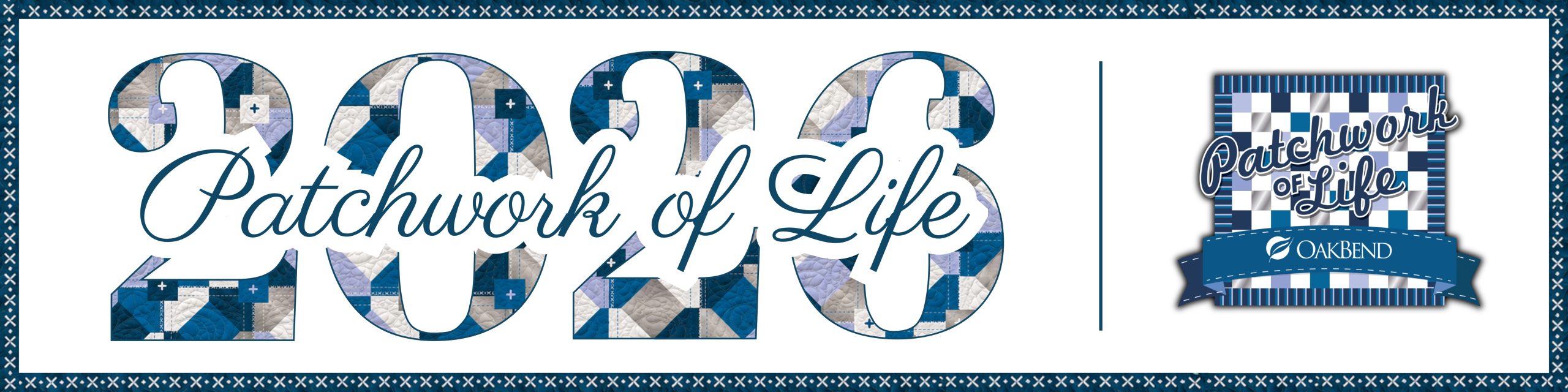 Website Banner - 2026 Patchwork