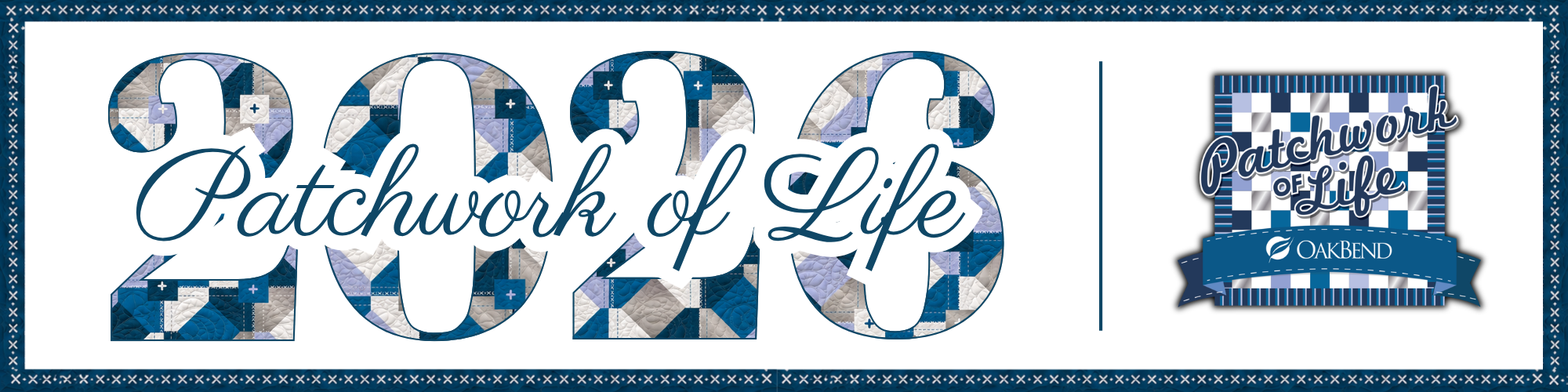 Website Banner - 2026 Patchwork